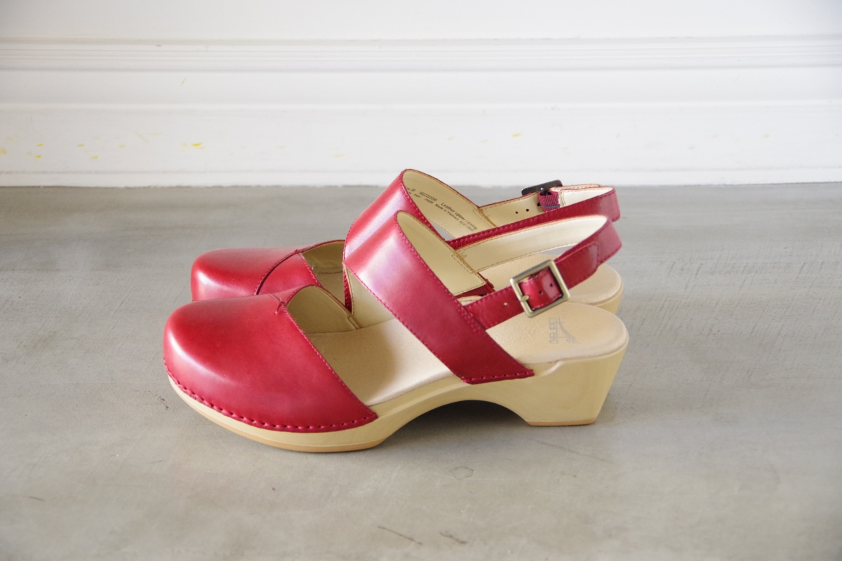 ダンスコ dansko 2020年春夏コレクション | ダンスコ専門店