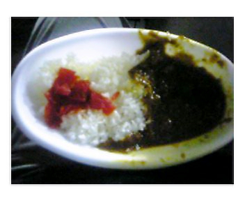 甲子園カレー