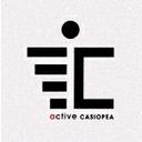 ACTIVE CASIOPEA