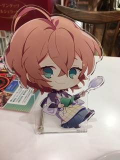 ヒプマイスイパラ | ハートをえぐるように突きさされ！
