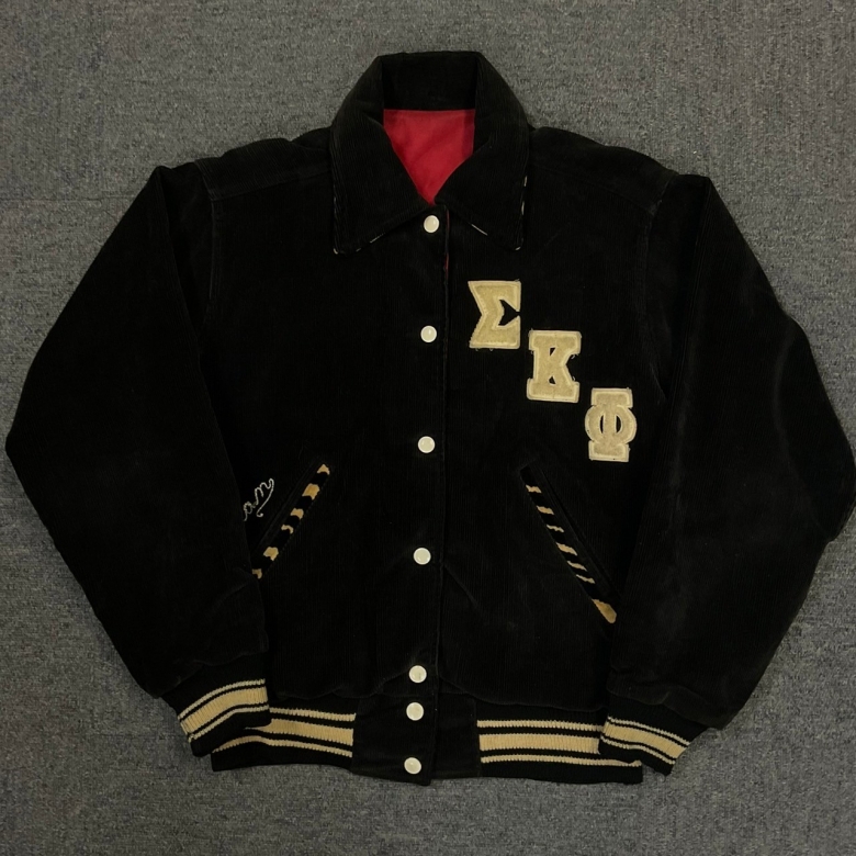 レア 50s 60s ビンテージスウェット 赤フェード 両面ステンシル