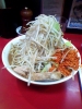 千里眼のラーメン
