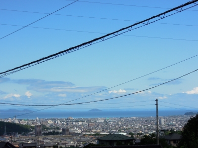 ユリイカ 愛媛 新居浜 木工