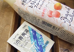 小青竜湯