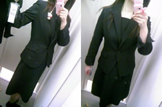 仕事服