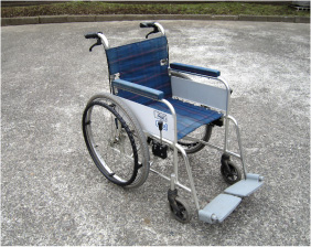 車いす