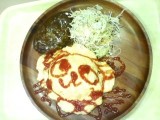 オムライス