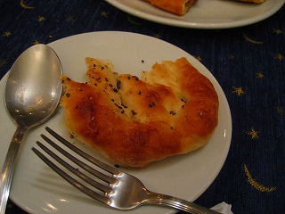 トルコパン