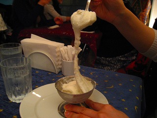 のびるのびる