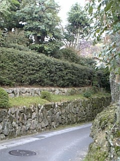 路地