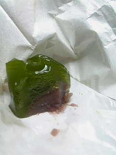 つるつるの食感