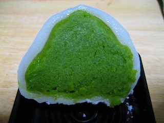 断面図