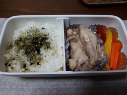 弁当