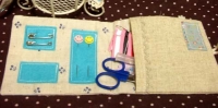 mちゃん中身・・・