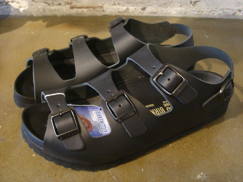 birkenstock oslo sandals