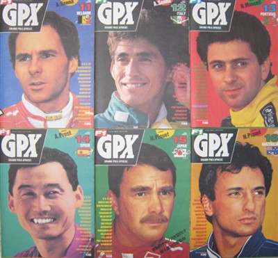 F1GPX