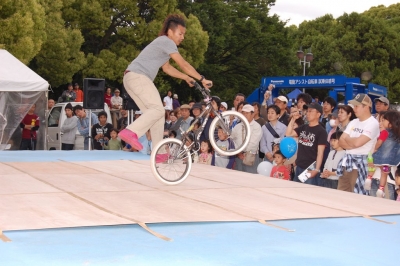 tour of japan