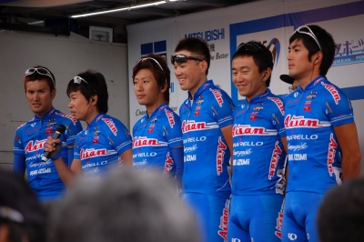 tour of japan