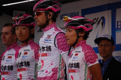 tour of japan