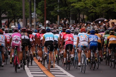 tour of japan