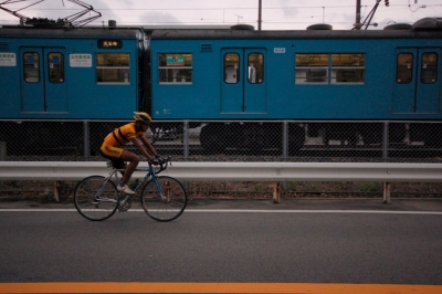 tour of japan