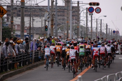 tour of japan