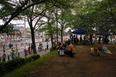 tour of japan