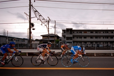 tour of japan