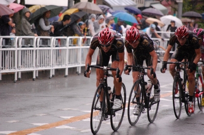 tour of japan