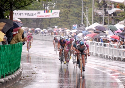 tour of japan