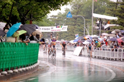 tour of japan