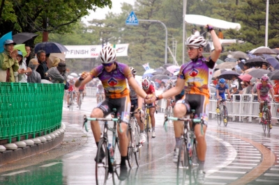 tour of japan