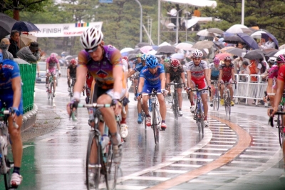 tour of japan