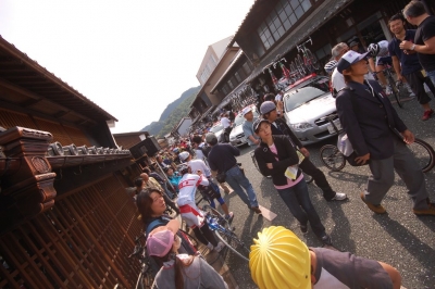 TOJ2009