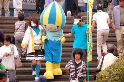 ツアーオブジャパン