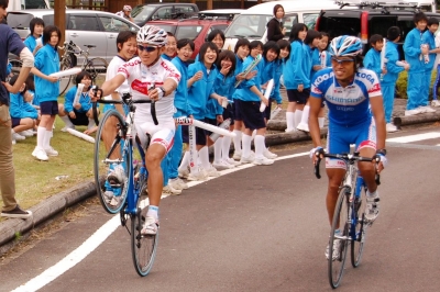 ツアーオブジャパン