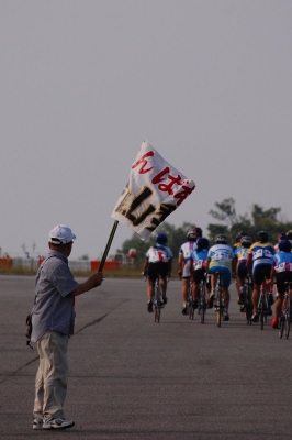 全日本自転車競技選手権ロードレース2009