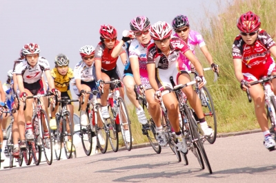 全日本自転車競技選手権ロードレース2009