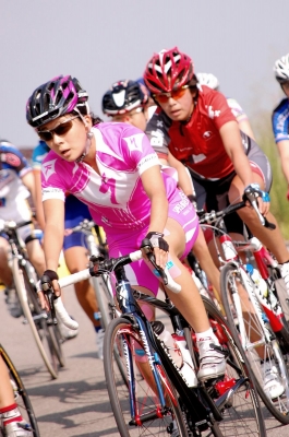 全日本自転車競技選手権ロードレース2009