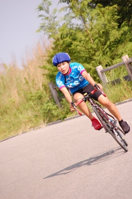 全日本自転車競技選手権ロードレース2009