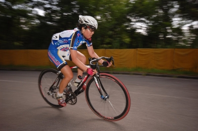 全日本自転車競技選手権ロードレース2009