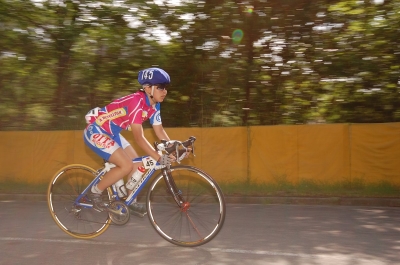 全日本自転車競技選手権ロードレース2009