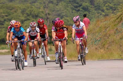 全日本自転車競技選手権ロードレース2009