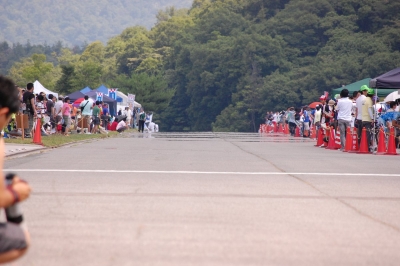 全日本自転車競技選手権ロードレース2009