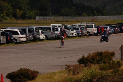 全日本自転車競技選手権ロードレース2009