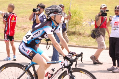 全日本自転車競技選手権ロードレース2009