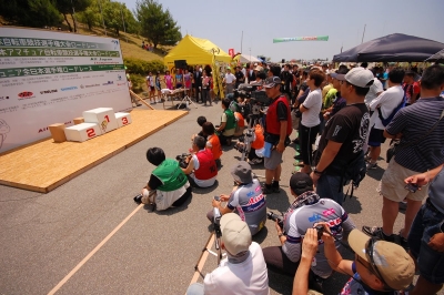 全日本自転車競技選手権ロードレース2009
