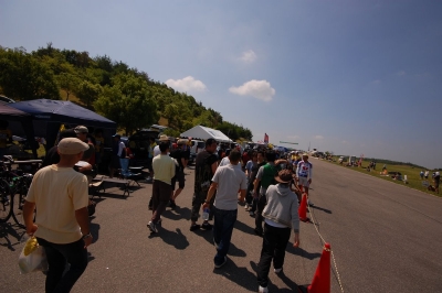 全日本自転車競技選手権ロードレース2009
