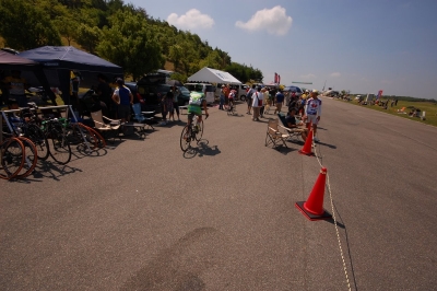 全日本自転車競技選手権ロードレース2009