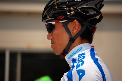 全日本自転車競技選手権ロードレース2009